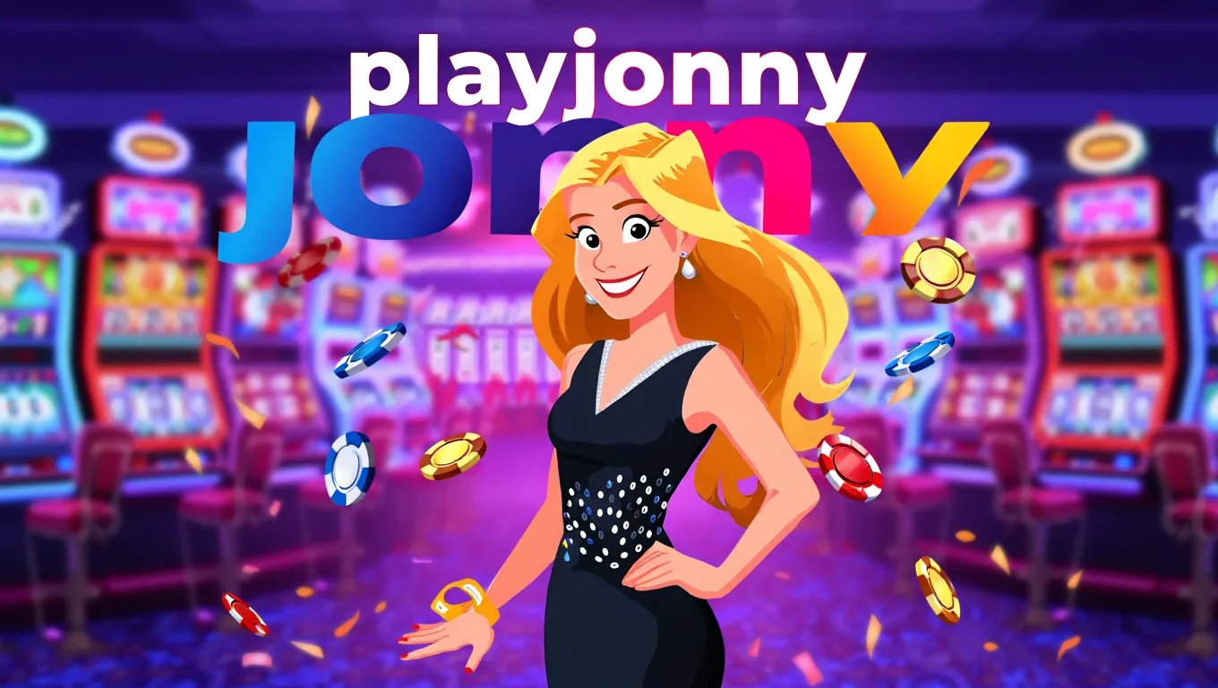 playjonny login playjonny login